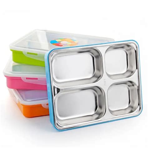 school steel tiffin box|kids lunch box for school.